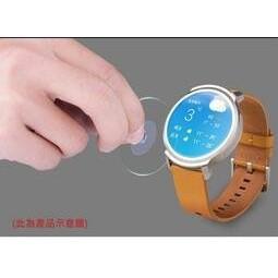 Qii GARMIN Approach S62 玻璃貼 (兩片裝) 手錶保護貼 錶徑約3.7cm #智慧型手錶保護貼-細節圖3