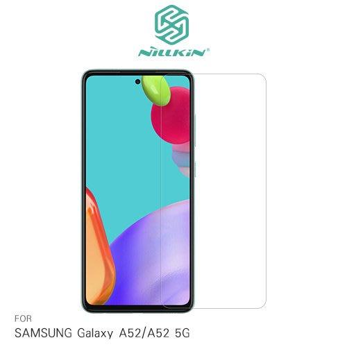 特價 🎀NILLKIN Amazing H+PR鋼化玻璃貼 SAMSUNG Galaxy A52/A52 5G 保護貼-細節圖2