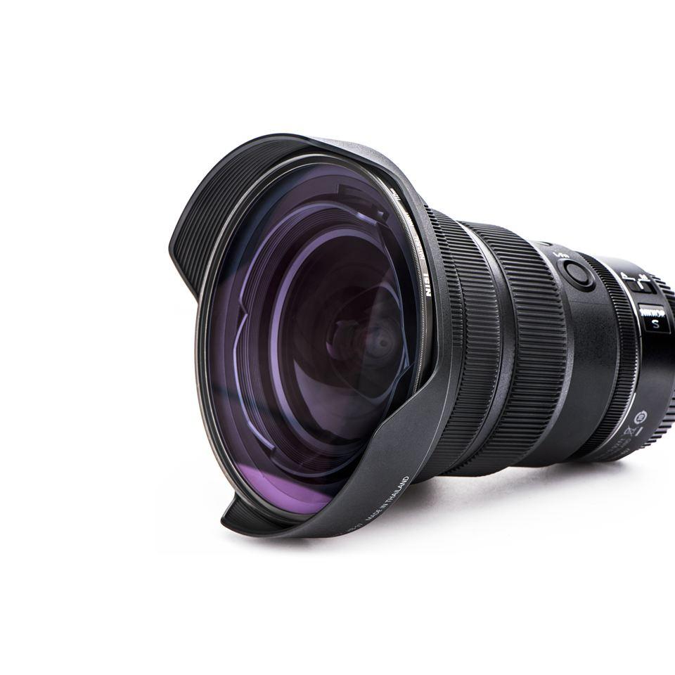 【台灣公司貨】NISI 112mm 星空濾鏡 抗光害濾鏡 夜景 夜拍濾鏡 天文 Nikon Z 14-24mm F2.8-細節圖4