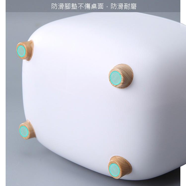 現貨 衛生紙盒 桌面多功能收納面紙盒+手機支架 收納面紙盒 紙巾盒 面紙盒 桌面多功能收納面紙盒-細節圖7