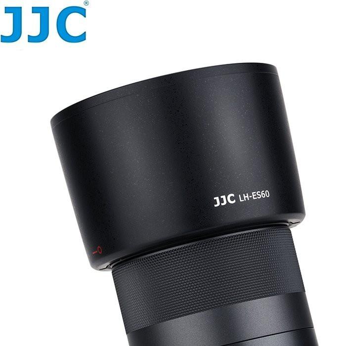 現貨 特價【JJC ES-60 遮光罩】佳能 Canon EF-M 32mm f/1.4 STM LH-ES60-細節圖3