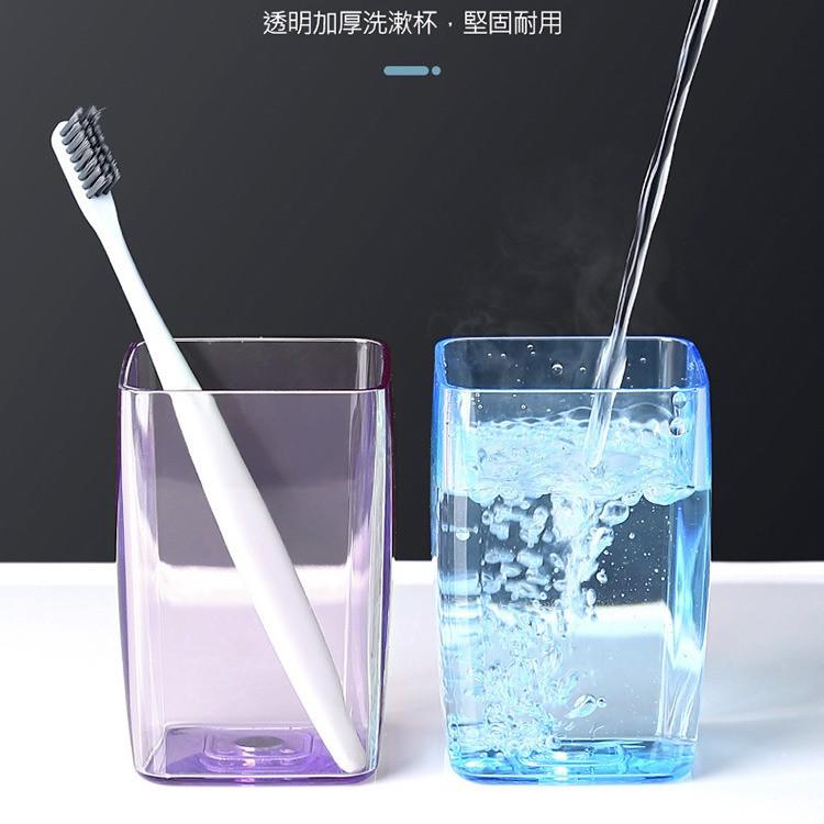 快速出貨 EZWIN 磁吸式漱口杯架 壁掛牙刷杯架/收納置物架/洗漱杯 無痕貼/免釘/免鑽 單杯款-細節圖4