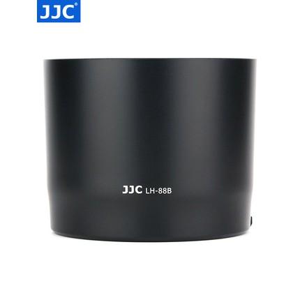 現貨JJC適用於佳能ET-88B遮光罩RF 600mm f / 11鏡頭EOS R6 R5 RP R微單相機鏡頭遮陽罩-細節圖2