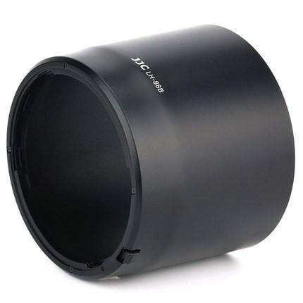 現貨JJC適用於佳能ET-88B遮光罩RF 600mm f / 11鏡頭EOS R6 R5 RP R微單相機鏡頭遮陽罩-細節圖3