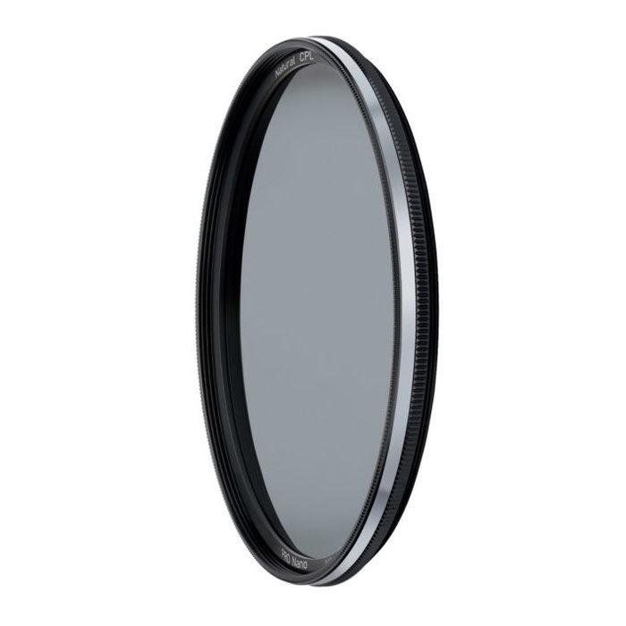 NiSi 耐司 112mm尼康Z 14-24mm f2.8S鏡頭濾鏡 Natural CPL偏光鏡 偏振鏡 另售ND64-細節圖6