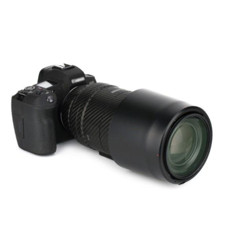 促銷 JJC 佳能ET-88B遮光罩佳能RF 600mm f / 11鏡頭EOS R6 R5 RP R微單相機鏡頭配件