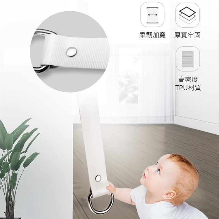 現貨供應 升級款 隱形伸縮晾衣繩 免打孔室內陽台曬衣繩 TPU曬衣繩子 晾衣神器 晾曬繩/曬衣架-細節圖4