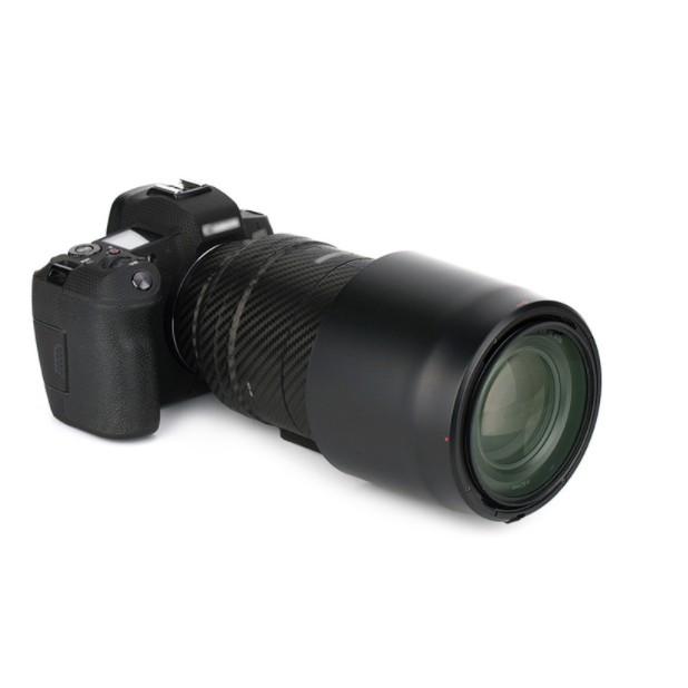 現貨JJC適用於佳能ET-88B遮光罩RF 600mm f / 11鏡頭EOS R6 R5 RP R微單相機鏡頭遮陽罩-細節圖5