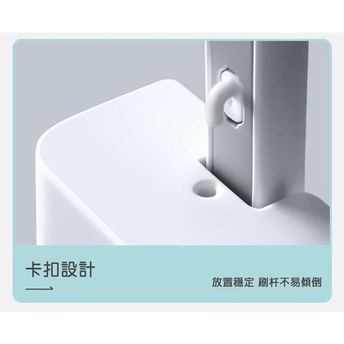 活動價 可拋式馬通刷 壁掛黏貼式 一次性馬桶刷套組(M03) 壁掛黏貼式馬桶刷 馬桶刷-細節圖7