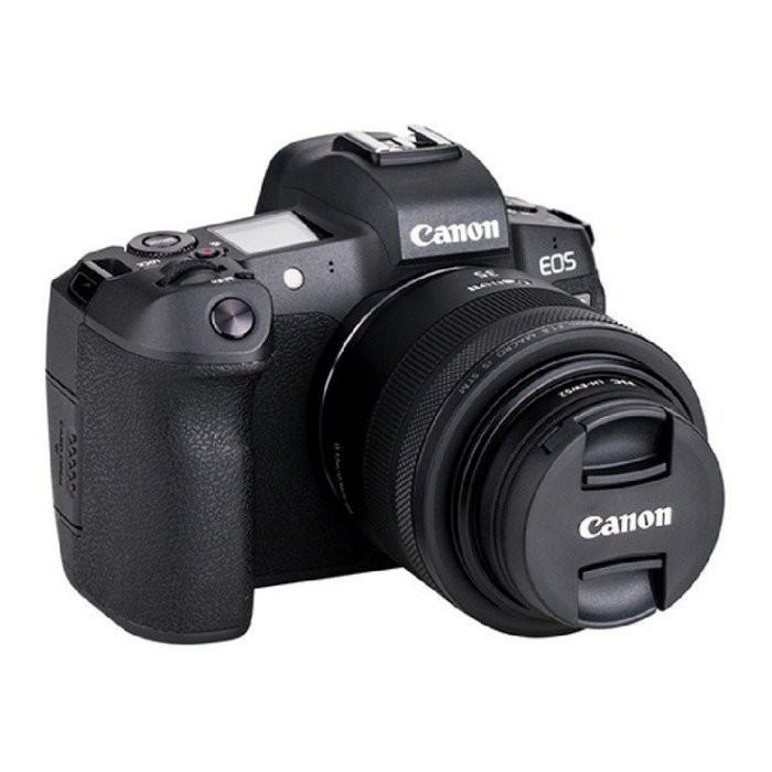 現貨 JJC適用佳能EW-52遮光罩RF 35mm F1.8 MACRO IS STM鏡頭EOS R RP R5 R6-細節圖4