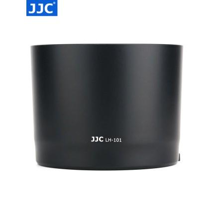 JJC適用佳能ET-101遮光罩RF 800mm f / 11超遠攝定焦鏡頭保護罩EOS R R5 R6 RP全畫幅微單