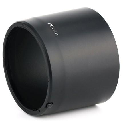 JJC適用佳能ET-101遮光罩RF 800mm f / 11超遠攝定焦鏡頭保護罩EOS R R5 R6 RP全畫幅微單-細節圖3