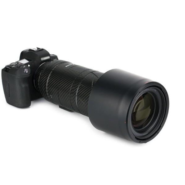 JJC適用佳能ET-101遮光罩RF 800mm f / 11超遠攝定焦鏡頭保護罩EOS R R5 R6 RP全畫幅微單-細節圖6