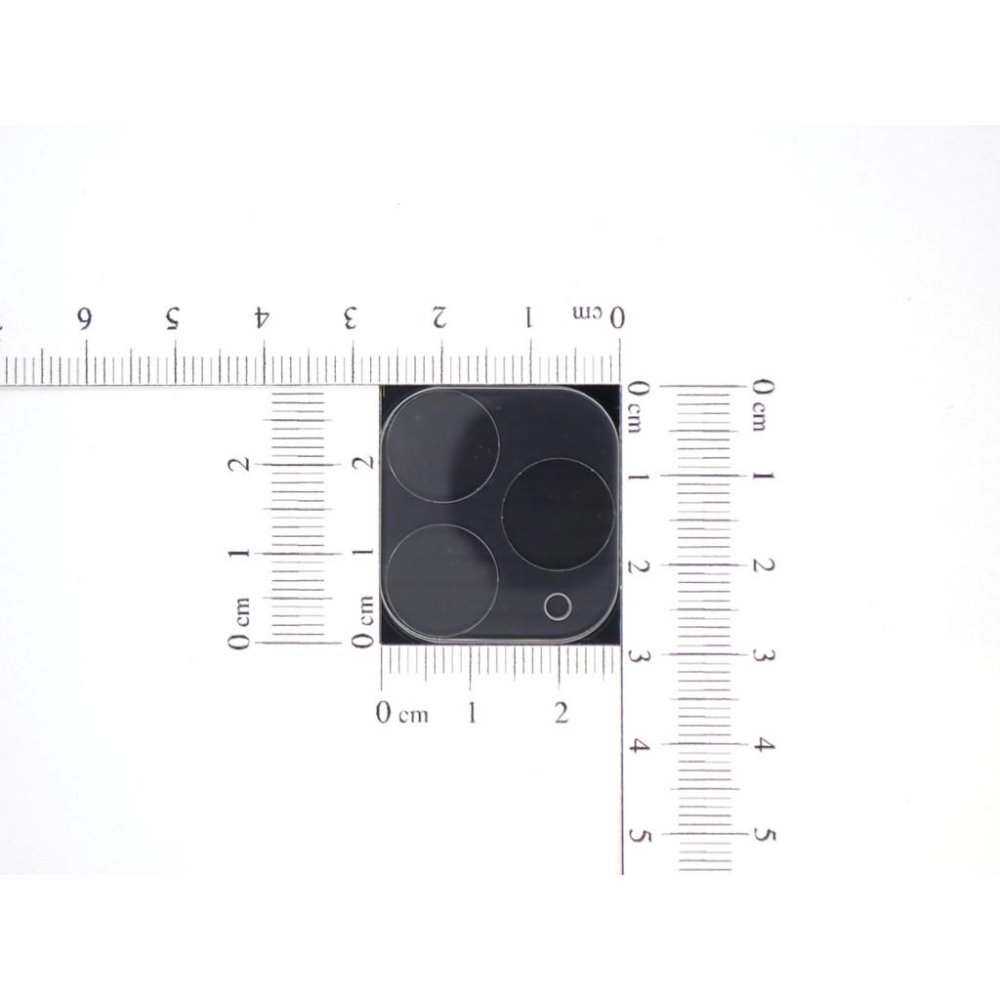 【下殺優惠】鏡頭防刮保護圈 Apple iPhone11Pro 5.8吋 鏡頭玻璃貼滿版鏡頭框 蘋果11全包式鏡頭保護貼-細節圖8