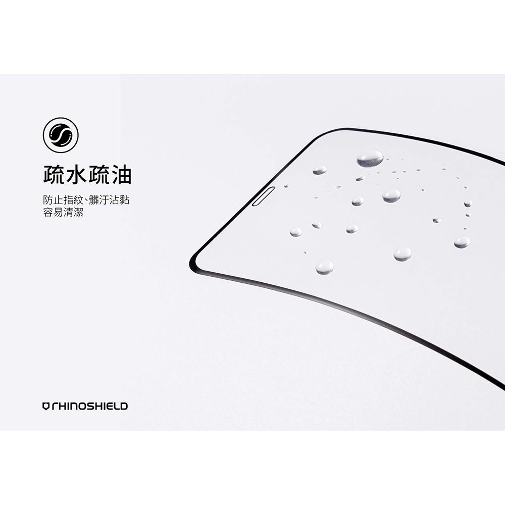 促銷 [ 犀牛盾 ] 正品3D壯撞貼iPhone 11/11Pro/11Pro Max/XS/XS Max/XR/SE2-細節圖3