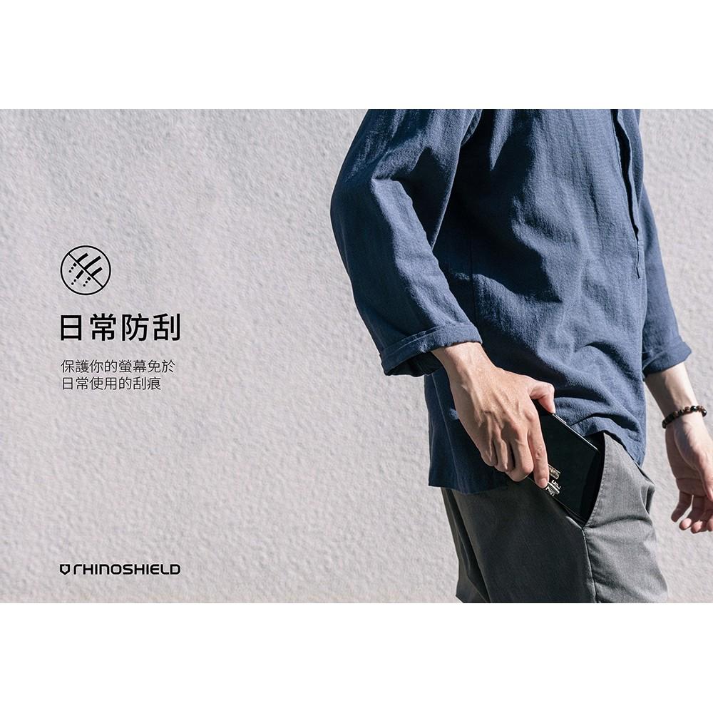 促銷 [ 犀牛盾 ] 正品3D壯撞貼iPhone 11/11Pro/11Pro Max/XS/XS Max/XR/SE2-細節圖7