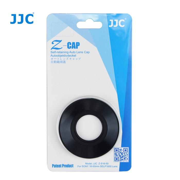 特價📌快速出貨💓原廠 JJC索尼E16-50mm自動鏡頭蓋f3.5-5.6 PZ OSS a5100 a6500-細節圖9