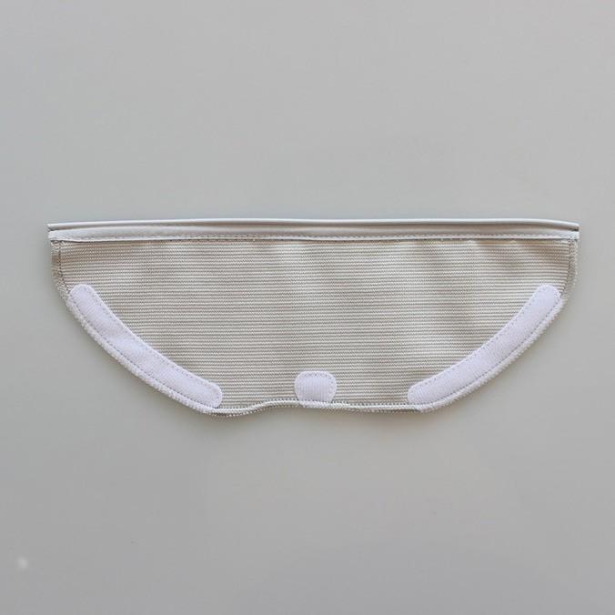 現貨中 (特價) 出水速度均勻 掃拖機器人 小米 米家掃拖機器人G1 拖布 抹布 副廠-細節圖3