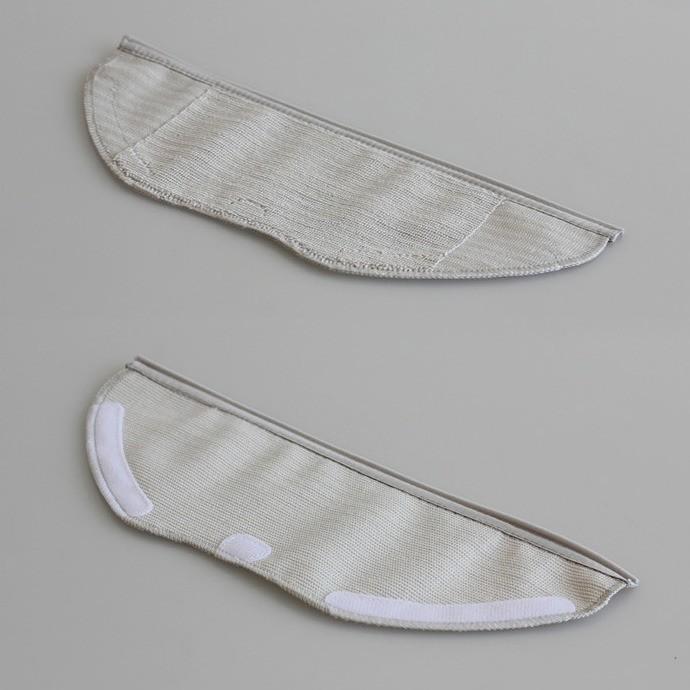 現貨中 (特價) 出水速度均勻 掃拖機器人 小米 米家掃拖機器人G1 拖布 抹布 副廠-細節圖4