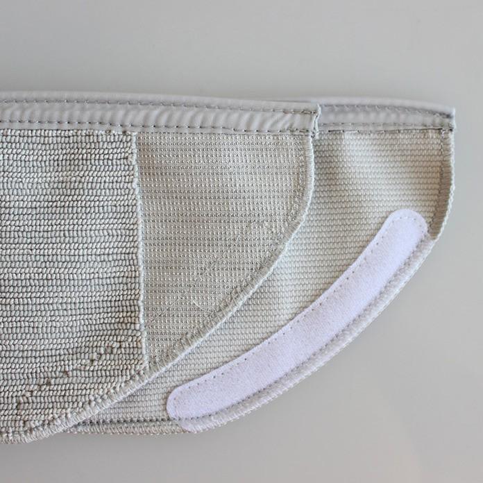 現貨中 (特價) 出水速度均勻 掃拖機器人 小米 米家掃拖機器人G1 拖布 抹布 副廠-細節圖5