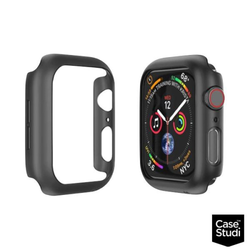快速出貨 CaseStudi Explorer 保護殼 for Apple Watch 40mm Series 4/5代