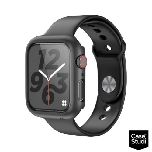 免運費 CaseStudi Explorer 保護殼 for Apple Watch 44mm Series4/5
