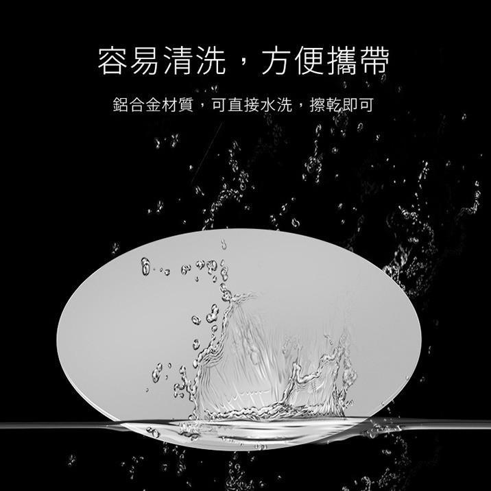 (現貨) 特價 旋轉底盤座 鋁合金旋轉底盤座 MacBook 底盤座 LCD電腦螢幕、筆記型電腦NB等-細節圖4