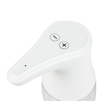 現貨  手部消毒器 紅外線消毒機 自動感應洗手機 酒精消毒噴霧機 免接觸 全自動 酒精噴霧機 消毒機 感應式噴霧器-細節圖3