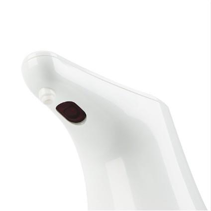 現貨  手部消毒器 紅外線消毒機 自動感應洗手機 酒精消毒噴霧機 免接觸 全自動 酒精噴霧機 消毒機 感應式噴霧器-細節圖8