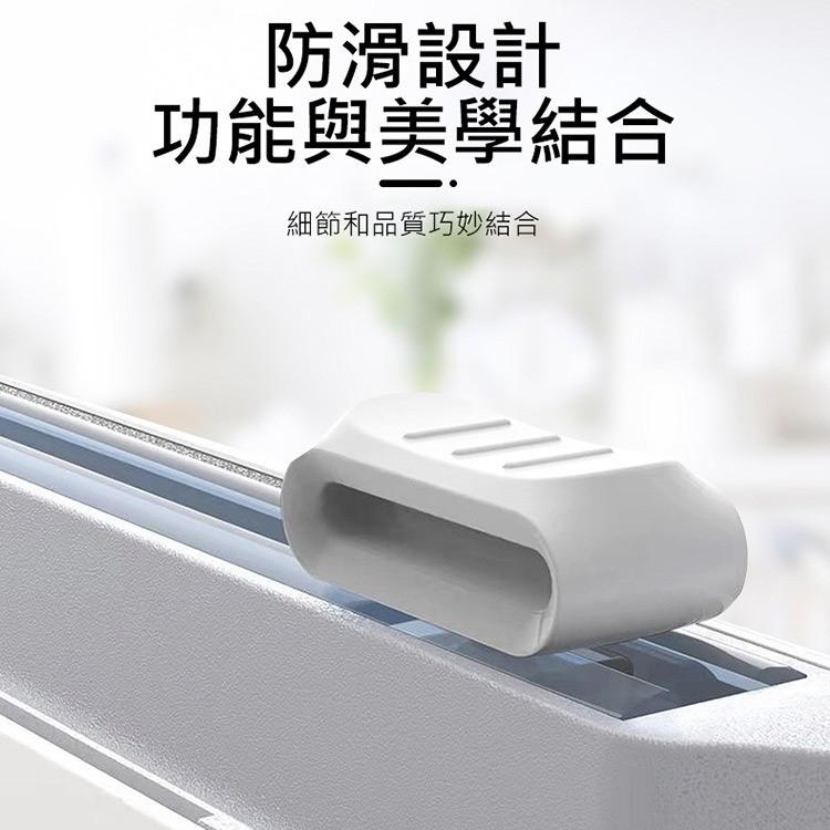 促銷 廚房神器 保鮮膜切割器 創意小工具 保鮮膜盒子 隱藏式雙向滑刀 輕鬆切膜不傷手 鋁箔紙/烘焙紙適用-細節圖4