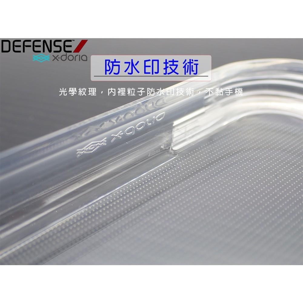 原廠X-doria AIR極盾防摔超強防摔殼 2019 IPHONE11 透明保護殼 PROMax手機殼4米軍規防摔-細節圖6