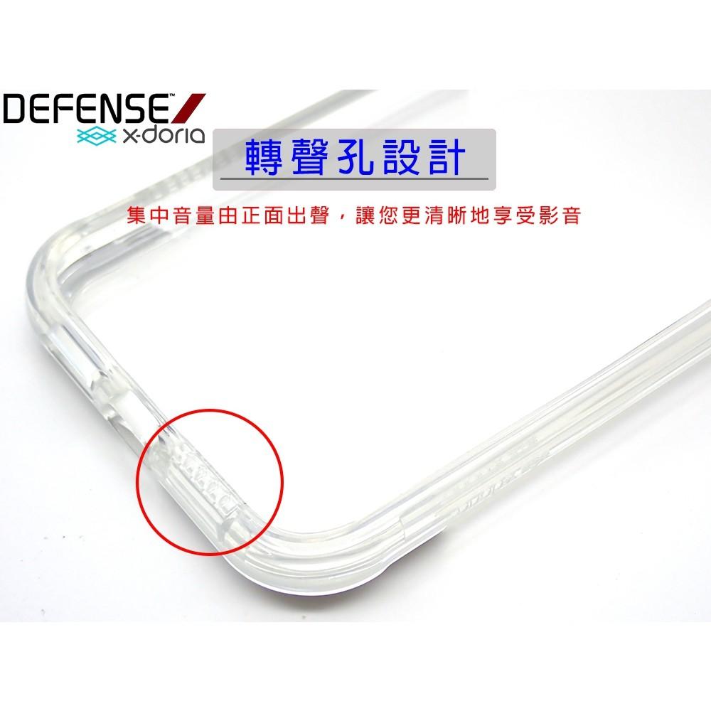 原廠X-doria AIR極盾防摔超強防摔殼 2019 IPHONE11 透明保護殼 PROMax手機殼4米軍規防摔-細節圖8