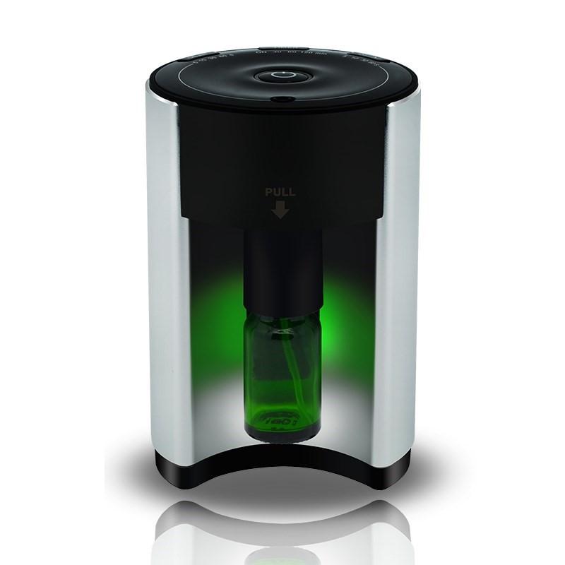 促銷 👉精油擴散噴香機 霧化 空氣淨化香薰USB車用/家用日本香氛機 鋁合金薰香儀 擴香儀/擴香器/精油霧化器-細節圖4