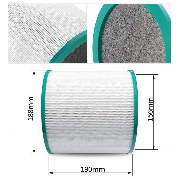 ✅Dyson 涼風空氣清淨機 HEPA高效濾網/過濾器 濾心TP03 TP02 TP01 TP00 AM11-細節圖3
