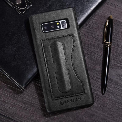 限量促銷 (現貨)三星Samsung Note8 N950F 手機殼Note8手機皮套N8插卡支架保護套