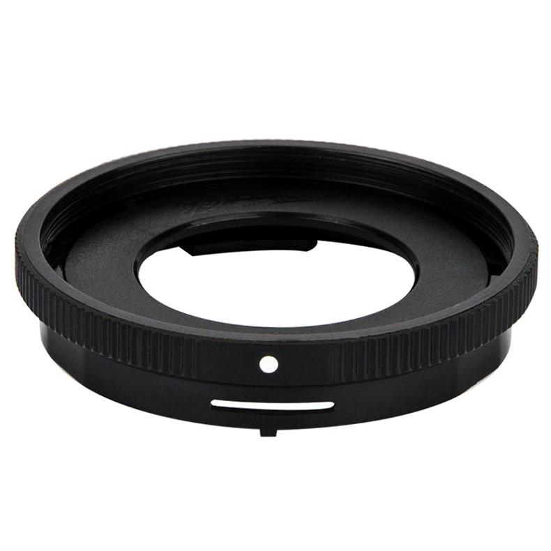 JJC FOR奧林巴斯相機微單CLA-T01鏡頭轉接環轉接40.5mm濾鏡TG6 TG5 TG4 TG3 TG2 TG1-細節圖3