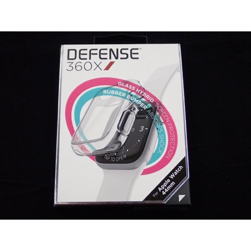 當天出貨 特價 🏆X Doria Apple Watch 1/2/3/4代42/44mm鋁合金保保護套殼金屬防摔-細節圖2
