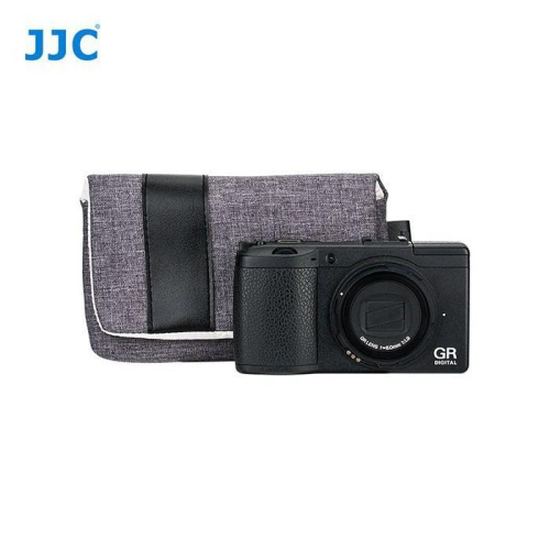 JJC相機包 RX100M6 M7 M5A M4 M3 RX100III RX100VI內膽包 佳能G7X3 G7X2