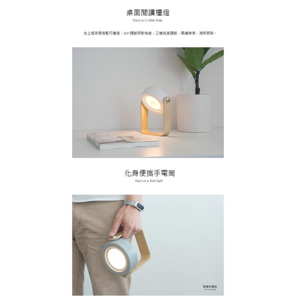 熱賣 多功能 創意手提燈籠小夜燈 床頭燈/造型燈/觸控燈 燈籠燈 可伸縮燈 可手提 露營可用 USB充電 LED省電-細節圖7