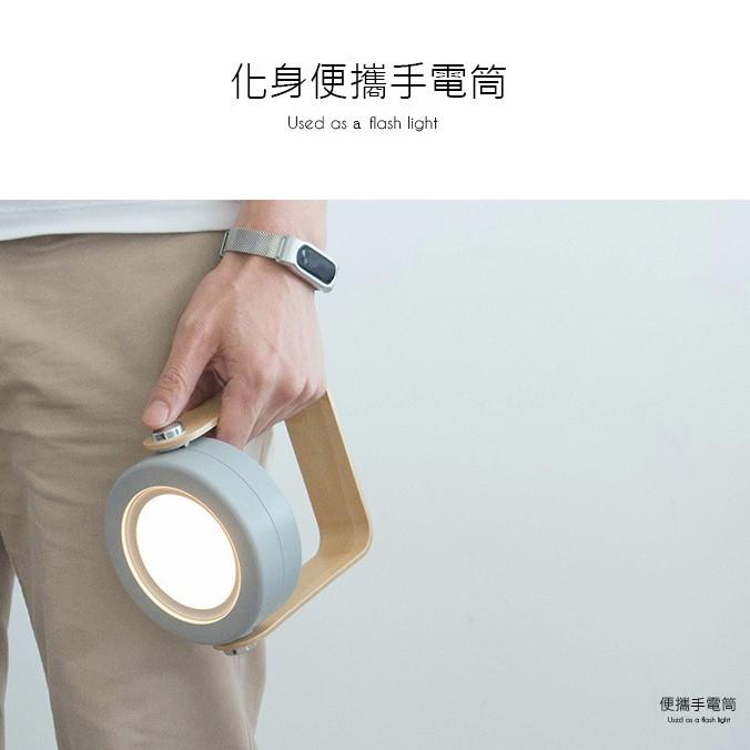 熱賣 多功能 創意手提燈籠小夜燈 床頭燈/造型燈/觸控燈 燈籠燈 可伸縮燈 可手提 露營可用 USB充電 LED省電-細節圖8
