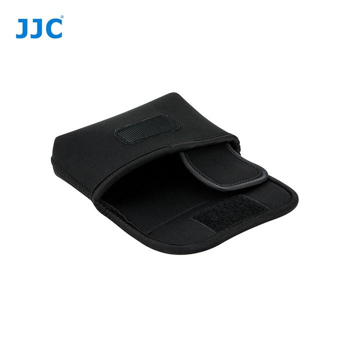 JJC相機包適用佳能G7X2 g7x3理光GR3X索尼黑卡ZV1F RX100M6 M7 M5A M4 M3內膽包收納包-細節圖6