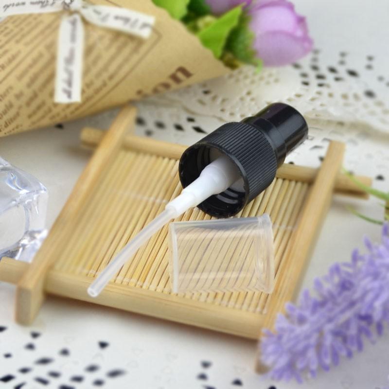 快速出貨❤️ 多特瑞精油 精油瓶空瓶利用 適用 5ML15ML多特瑞精油瓶配置噴霧頭 臉部噴霧水DIY噴頭 壓頭 乳液瓶-細節圖2