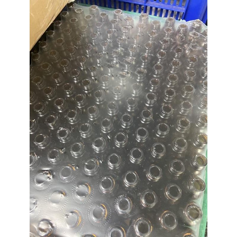 快速出貨❤️ 多特瑞精油 精油瓶空瓶利用 適用 5ML15ML多特瑞精油瓶配置噴霧頭 臉部噴霧水DIY噴頭 壓頭 乳液瓶-細節圖4