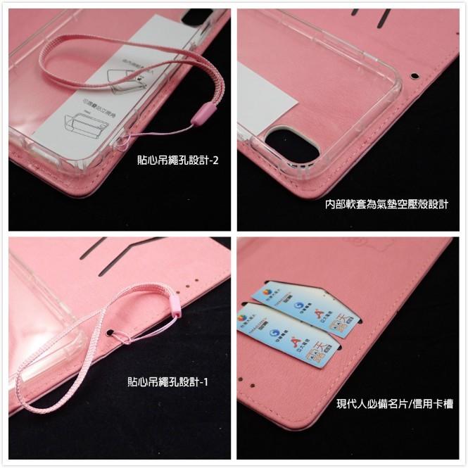 促銷🎀正版HELLO KITTY【三麗鷗授權】iphone13 /13 Pro Max 側掀皮套 手機皮套掀蓋皮套可站立-細節圖8