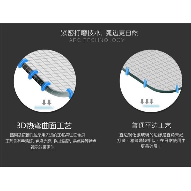 3D曲面全膠 Apple Watch 44mm 40mm S6 S5 S4 滿版滿膠鋼化膜 鋼化玻璃貼 手錶錶面避免刮傷-細節圖7