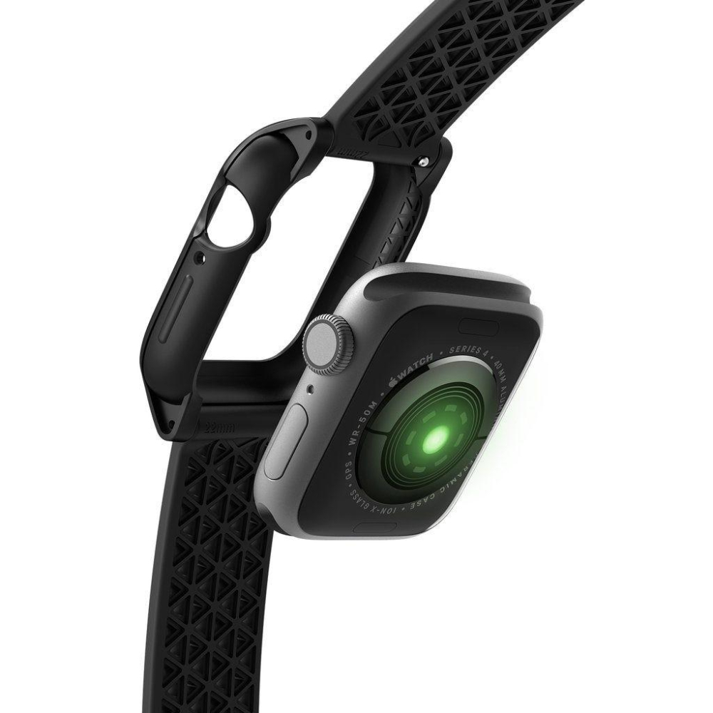 馬上出貨⌚【公司貨】CATALYST FOR APPLE WATCH S4 S5 40mm 軍規防摔 耐衝擊防摔保-細節圖4