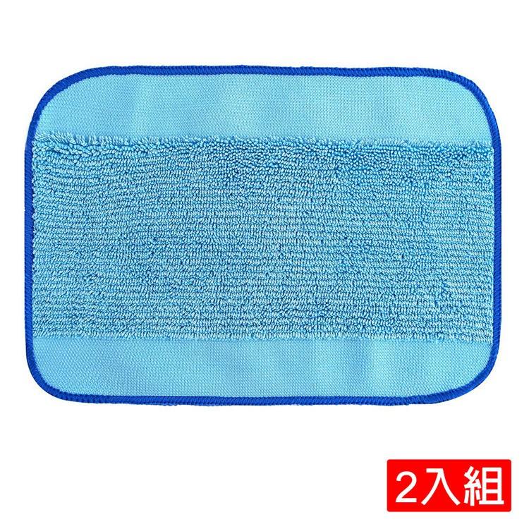 特賣✅iRobot braava 380t 380 320 Mint 4200拖地機 擦地機 濕拖布 機器人 濕擦地板-細節圖2