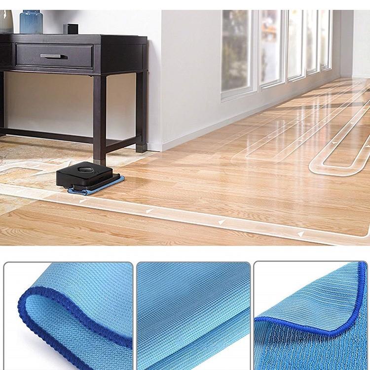 特賣✅iRobot braava 380t 380 320 Mint 4200拖地機 擦地機 濕拖布 機器人 濕擦地板-細節圖3