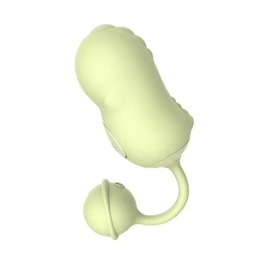 快速出貨✅促銷原廠SISTALK Monster Pub 小怪獸Baby哥斯拉大師[心動版] (智能健康按摩器)-細節圖3