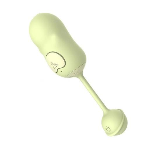 快速出貨✅促銷原廠SISTALK Monster Pub 小怪獸Baby哥斯拉大師[心動版] (智能健康按摩器)-細節圖4